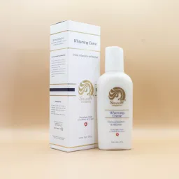 Crema aclarante 150 gr Shadow