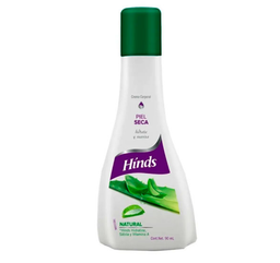 Crema Para Piel Seca Hidrata Y Suavisa Hinds