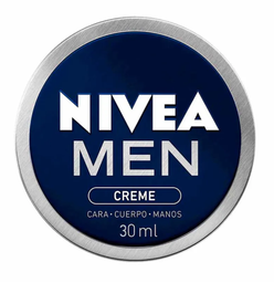 Cra Nivea Men 30 Ml 7392