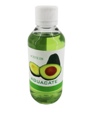 Aceite De Aguacate Incredible 60 Ml