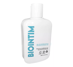 Gel de higiene intima 250 ml Rapunzel