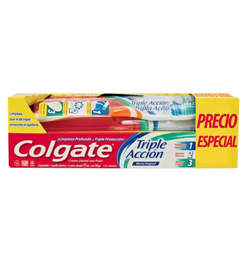 Cep Dent Colgate Ta+C D T Acc 75Ml
