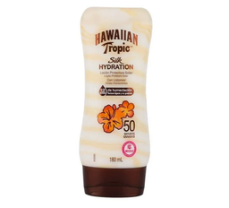 Bloq Hawai Silk Hydrat Fps 50 180Ml