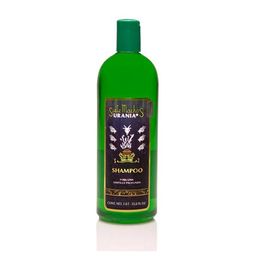 Shampoo urania Siete Machos 1 lt