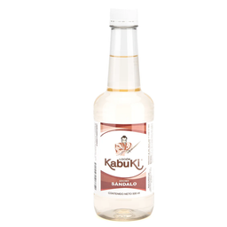Locion Sandalo Kabuki 500 ML