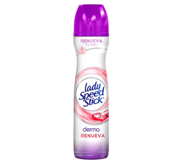 Des Ladys Speed Aer Derma Omega 3 91 Gr