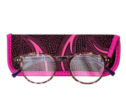Lente Spl p1001-mo250 morado +2.50 c/estuche