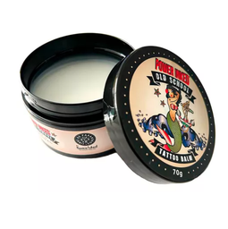 Crema para tatuajes 480 gr Powerlnked