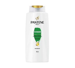 Shampoo restauracion 700 ml Pantene