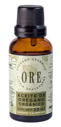 Aceite esencial puro oregano 30 ml