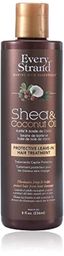 Tratamiento capilar protector leave in karite y aceite de coco 236 ml Gd3