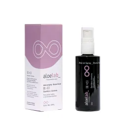 Aloe en spray bruma e c 60 ml Aloevida