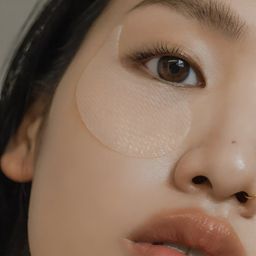 Parche de ojos de colageno JERICHO ROSE JELLY 60pcs Abib
