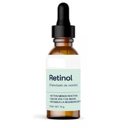 Retinol cosmetico puro 50 ml Alma Tierra