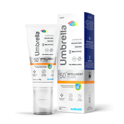 Umbrella Intelligent Fluido 50 G
