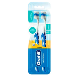 Cep Dent Oral-B Indi 40Md Pespc/2