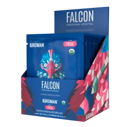Falcon performance fresa Birdman 30 gr