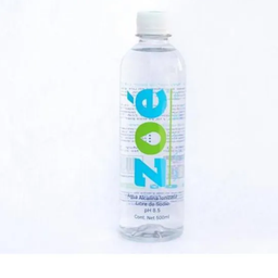 Water clasica 500 ml Zoe