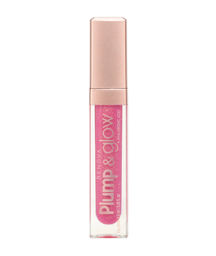 Gloss plump glow cruelsummer 7 ml Renova