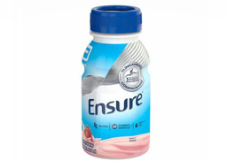 Ensure liq fsa Abbott plast 237 ml