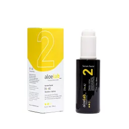 Serum v a 2 58 ml Aloevida