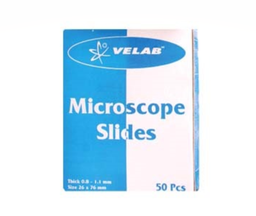 Porta Objetos Bordes Pulidos Con Pantalla 26X76 Mm C/50 Pzas
