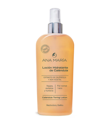 Crema Corporal Aceite De Calendula + Lanolina 500 Ml