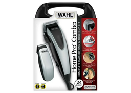 Cortadora home pro combo kit Wahl