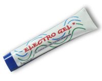 Gel para electrocardiografo electro gel envase de 120 grs