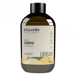 Eclu shampoo volum? for thin hair 600 ml Ercolatier