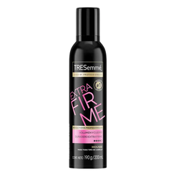 Mousse Tres-M Extra Firme 200 Ml