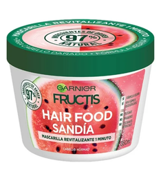 Masc Fructis Hair-F Sandia 350 ML