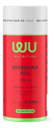 Berberina Hcl (700 Mg)