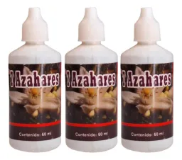 7 Azahares 60 Ml
