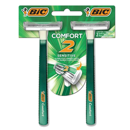Maq Bic Comfo Twin P-Sen C/2
