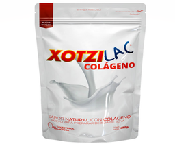 Colageno 470 gr Xotxil