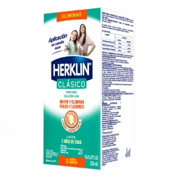 Herklin sh Rmstrong 120 ml