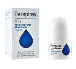 PERSPIREX STRONG R-ON 20ML