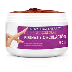 Crema varices 250 g natural Duo Soft