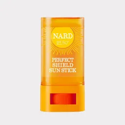 Protector solar en barra perfect shield 22 g Nard
