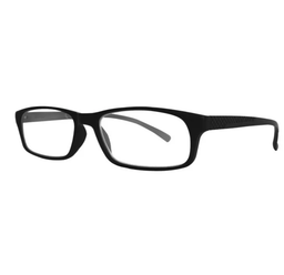 Lente Spl m1048-ne250 negro +2.50