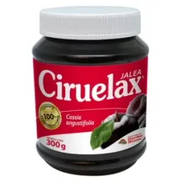 Ciruelax Jalea Laxante Tarro 300 G