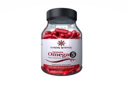 Granada Omega 5 90 Caps 500MG Essential Nutrition
