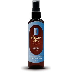 Spray Estimulante Muscle Relief para Masaje Muscular 120 ml