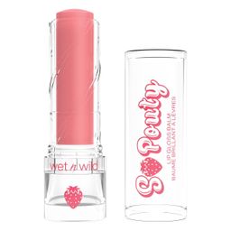 Brillo de labios perfect pout so pouty lip gloss balm sweetest pick 4 g wit n wild