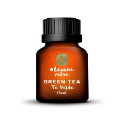 Aceite Esencial Puro Te Verde 15 ml