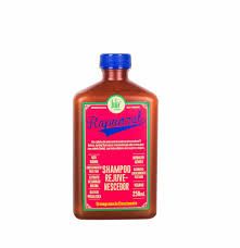 Rapunzel shampoo rejuvenece 250 ml Lola