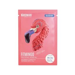 Fitmingo proteina blueberry 24 gr Birdman