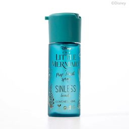Fijador de maquillaje prep  finish la sirenita 100 ml Beauty