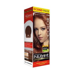 Tinte totalpack cobrizo radiante 834 Xiomara